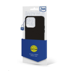 3mk ochranný kryt Matt Case pro Samsung Galaxy A36 5G