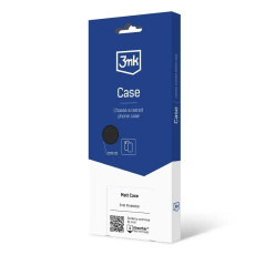 3mk Matt Case pro Xiaomi 15T Pro 5G 3mk Matt Case pro Xiaomi 15T Pro 5G