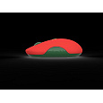 LENOVO 350 Bluetooth Silent Mouse (Fan Edition - Portugal) - myš