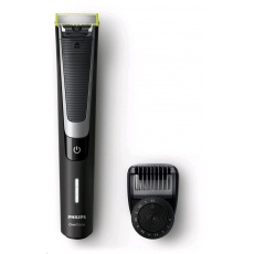 Philips OneBlade Pro QP6510/60 zastřihovač vousů Philips OneBlade Pro QP6510/60 zastřihovač vousů