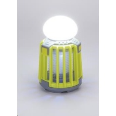 JATA Mostrap MIB9V Vábnička pro trvalou likvidaci komárů a přenosná lampa JATA Mostrap MIB9V Vábnička pro trvalou likvidaci komárů a přenosná lampa