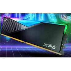 ADATA XPG DIMM DDR5 16GB 6000MHz CL40 Lancer