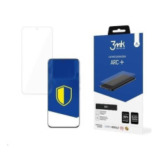 3mk ochranná folie ARC+ pro Motorola Moto G35 5G 3mk ochranná folie ARC+ pro Motorola Moto G35 5G