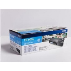 BROTHER Toner TN-900C Laser Supplies