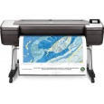 HP DesignJet T1700dr 44-in Printer