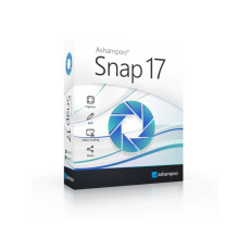 Ashampoo Snap 17 Ashampoo Snap 17