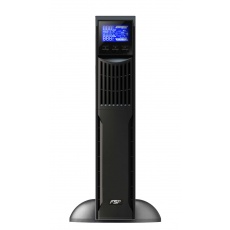 Fortron UPS FSP CHAMP 3000 VA rack 2U, online Fortron UPS FSP CHAMP 3000 VA rack 2U, online