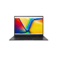 ASUS NTB Vivobook 16X (K3604VA-MB227W), i5-1335U,16" 1920x1200, 16GB, 1TB SSD,  Iris Xe, W11H, Black