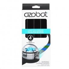 OZOBOT barevné popisovače pro Evo and Bit OZOBOT barevné popisovače pro Evo and Bit