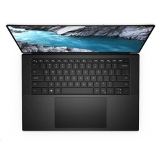 DELL NTB XPS 9500 15,6" FHD+ i5-10300H/ 8GB/ 512GBSSD/ 2xTHB/ MCR/ FPR/ W10Pro/ 3RNBD/ Silver DELL NTB XPS 9500 15,6" FHD+ i5-10300H/ 8GB/ 512GBSSD/ 2xTHB/ MCR/ FPR/ W10Pro/ 3RNBD/ Silver