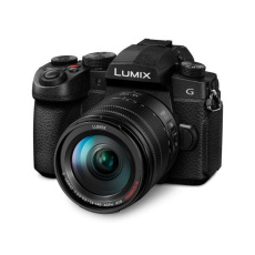 Panasonic Lumix G97 Body + 14-140mm