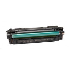 HP 657X High Yield Yellow Original LaserJet Toner Cartridge (CF472X) (23,000 pages)