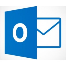 Outlook Mac SA OLP NL Outlook Mac SA OLP NL