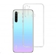 3mk Clear Case pro Xiaomi Redmi Note 8T, čirá