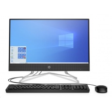 HP PC AiO 22-df0001nc,LCD 21.5 FHD AG,Celeron J4025 2GHz,4GB DDR4 2400, 1TB 7200,Intel Internal Graphics,No ODD,Win10 HP PC AiO 22-df0001nc,LCD 21.5 FHD AG,Celeron J4025 2GHz,4GB DDR4 2400, 1TB 7200,Intel Internal Graphics,No ODD,Win10