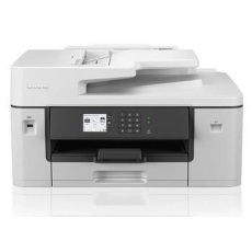 BAZAR - BROTHER MFP ink MFC-J3540DW -A3 tisk i SKEN 22ppm 256MB 1200x4800 USB LAN WiFi dup A4 250+50ADF - poš obal BAZAR - BROTHER MFP ink MFC-J3540DW -A3 tisk i SKEN 22ppm 256MB 1200x4800 USB LAN WiFi dup A4 250+50ADF - poš obal