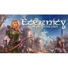 Eternity: The Last Unicorn (PC) klíč Steam
